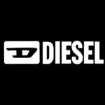 diesel-logo-brand-symbol-white-design-luxury-clothes-fashion-illustration-with-black-background-free-vector