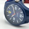 SCUDERIA FERRARI Silicone Strap Watch