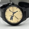 PUMA Reset V2 Three-Hand Date Silicone Watch
