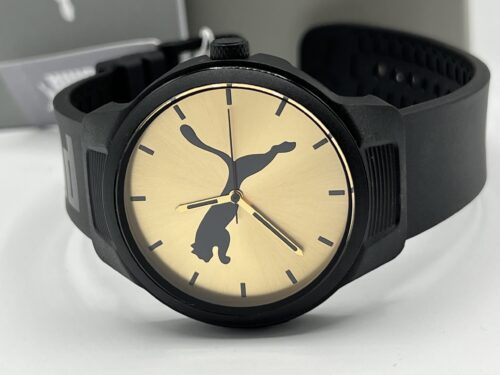 IMG_0302 PUMA Reset V2 Three-Hand Date Silicone Watch
