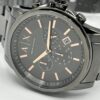 Armani Exchange Chronograph Stainless Steel Watch