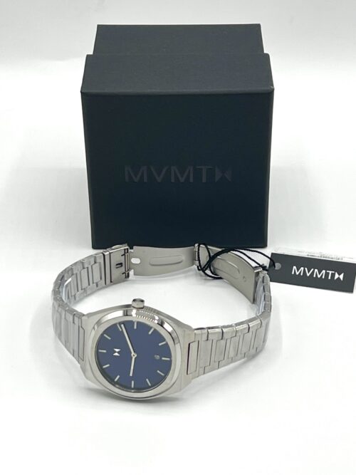 MVMT Odyssey Mens Analog Watch