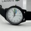 Lacoste Men's 2.12 Quartz Analog Watch