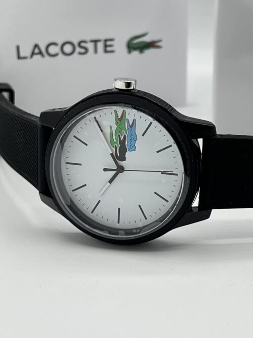 Lacoste Men's 2.12 Quartz Analog Watch
