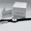Lacoste Men's 2.12 Quartz Analog Watch