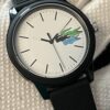 Lacoste Men's 2.12 Quartz Analog Watch