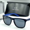 Armani Exchange Square Sunglasses