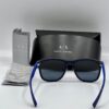 Armani Exchange Square Sunglasses