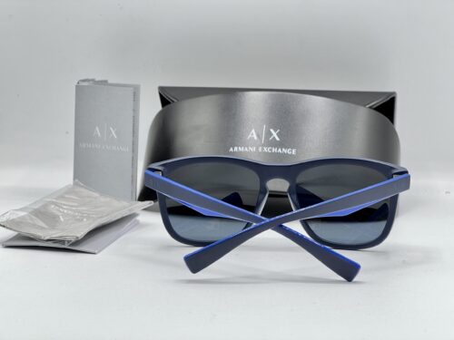IMG_2024 Armani Exchange Square Sunglasses