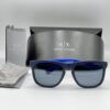 Armani Exchange Square Sunglasses