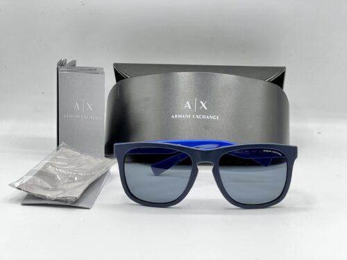 IMG_2025 Armani Exchange Square Sunglasses