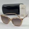 COACH Female Square Sunglasses