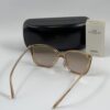 COACH Female Square Sunglasses