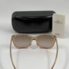 COACH Female Square Sunglasses