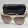 COACH Female Square Sunglasses