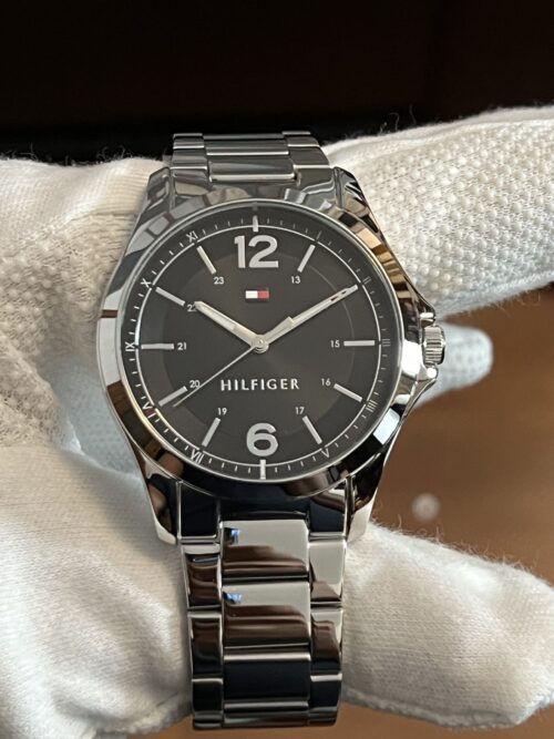 Tommy Hilfiger Men's Stainless Steel Watch