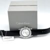 CALVIN KLEIN Silver Dial Men's Watch