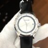 CALVIN KLEIN Silver Dial Men's Watch