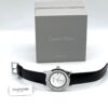 CALVIN KLEIN Silver Dial Men's Watch