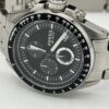 FOSSIL Chronograph Black Dial Men's Watch