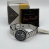 FOSSIL Chronograph Black Dial Men's Watch