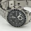FOSSIL Chronograph Black Dial Men's Watch