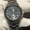 FOSSIL Chronograph Black Dial Men's Watch