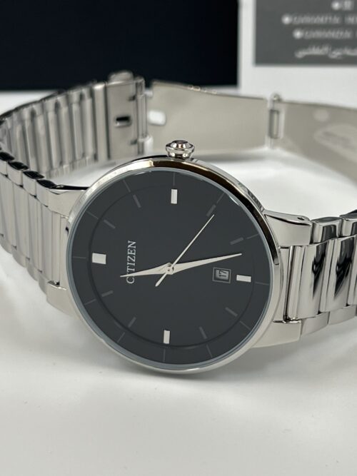 CITIZEN  Black Dial Watch