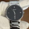 CITIZEN  Black Dial Watch