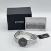 CITIZEN  Black Dial Watch