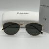 CALVIN KLEIN Pilot Unisex Sunglasses
