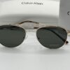 CALVIN KLEIN Pilot Unisex Sunglasses