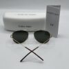 CALVIN KLEIN Pilot Unisex Sunglasses