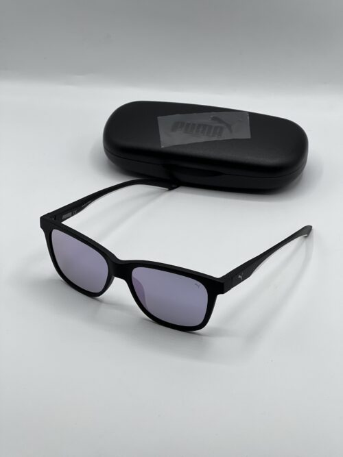 IMG_5398 Puma Black Sunglasses