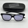 Puma  Black Sunglasses