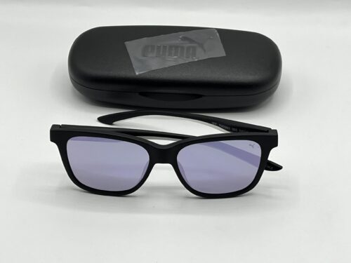 IMG_5400 Puma Black Sunglasses