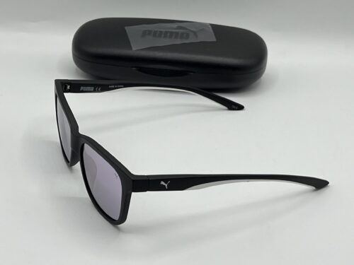 IMG_5420 Puma Black Sunglasses
