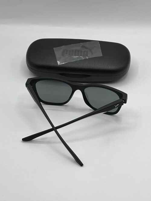 IMG_5428 Puma Black Sunglasses