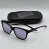 Puma  Black Sunglasses