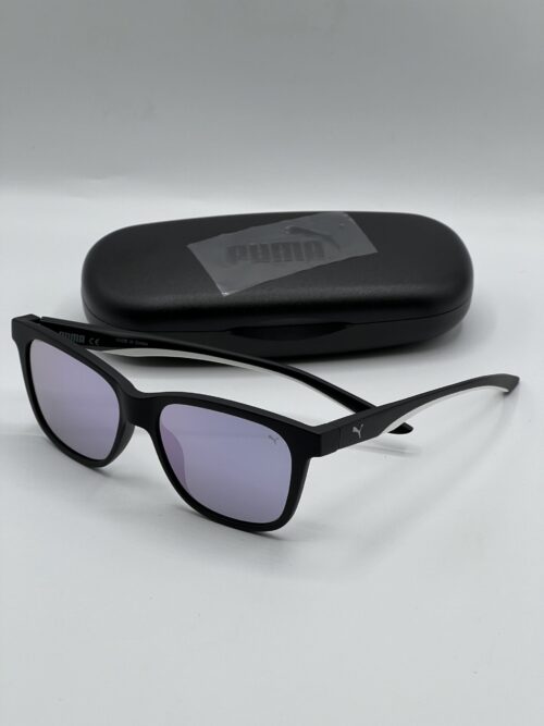 IMG_5434 Puma Black Sunglasses