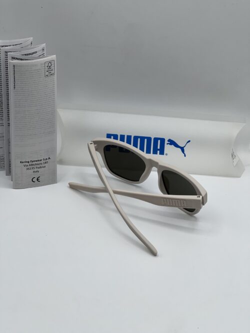 IMG_5950 PUMA White Sunglasses