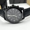 Men's Bulova Classic Quartz Mineral Crystal Watch