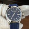 Bulova Casual Sport Stainless Steel Mens Watch