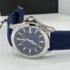 Bulova Casual Sport Stainless Steel Mens Watch
