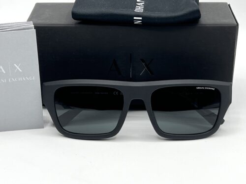 Armani Exchange Sunglasses