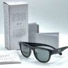 ARMANI EXCHANGE Men's Black Sunglasses