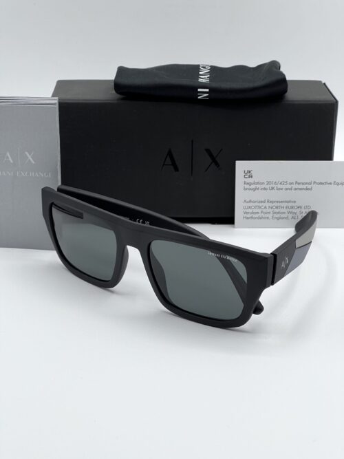 Armani Exchange Sunglasses
