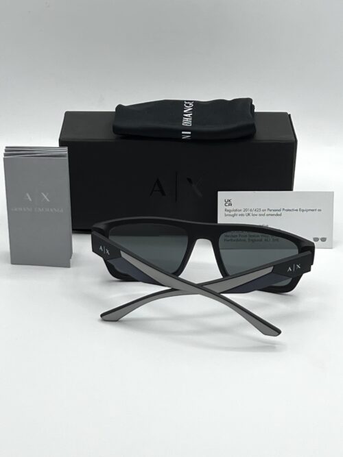 Armani Exchange Sunglasses