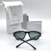 ARMANI EXCHANGE Men's Black Sunglasses