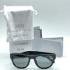 ARMANI EXCHANGE Men's Black Sunglasses